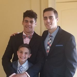 Meet your Posher, Sue